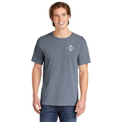 Comfort Colors ® Heavyweight Ring Spun Tee